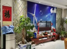 孟津县|桂花国际茗城3室2厅2卫出售
