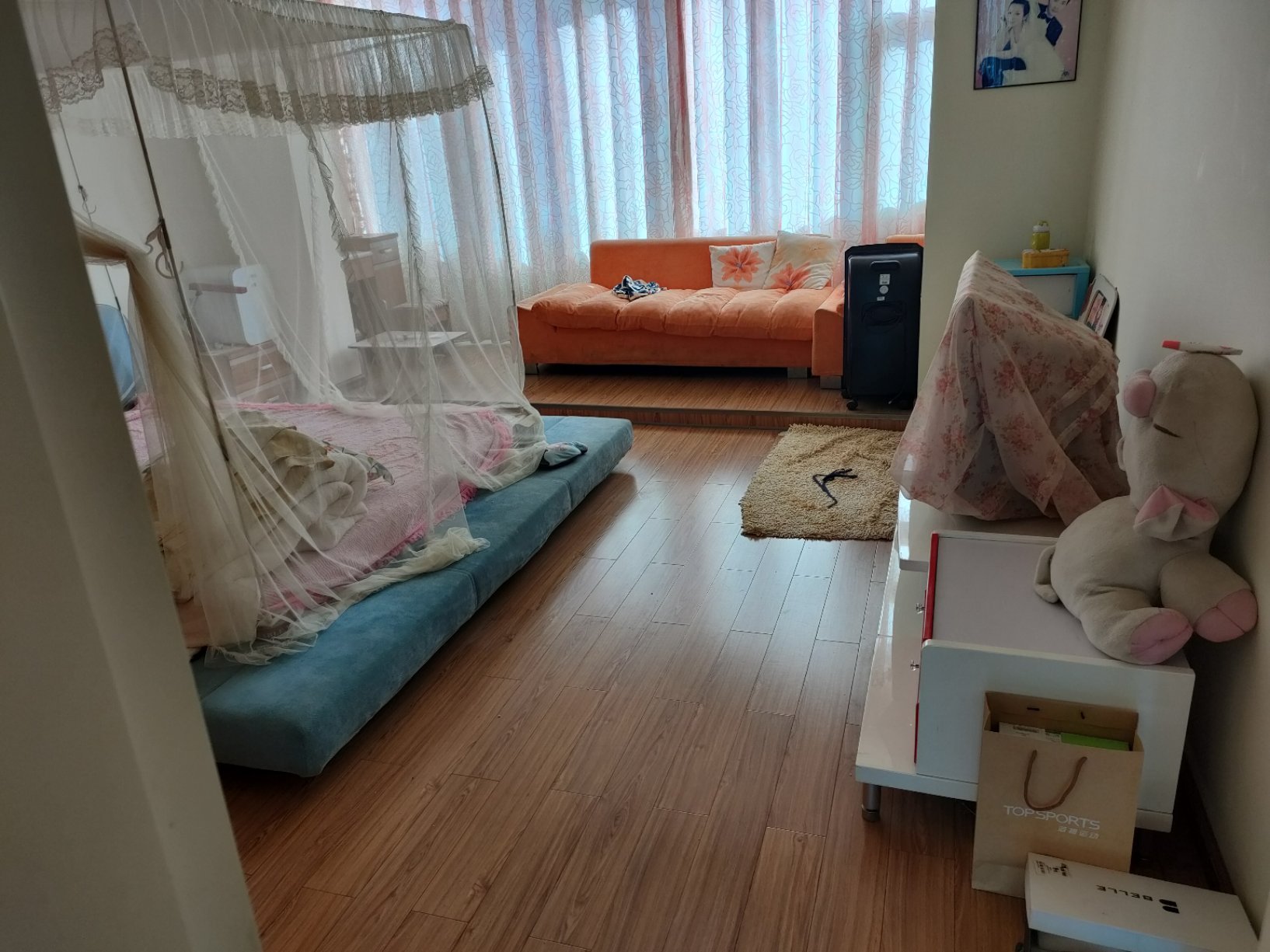 麒麟区北片区精装4室2厅2卫二手房出售12