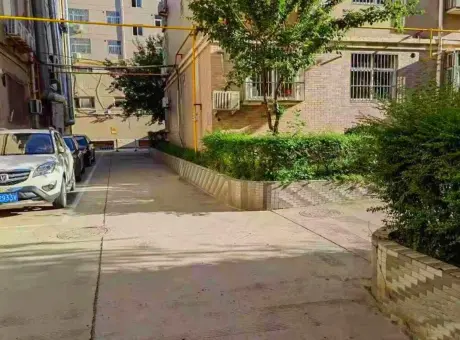 金水园-临渭区临渭金水路近朝阳大街