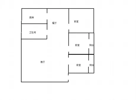 北华街职工宿舍楼-江夏区其他江夏区北华街