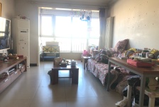 远洋山水南区两居室出租 看房预约