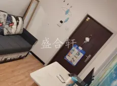涿州市|翔天万和城1室1厅1卫出售