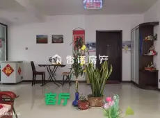 龙口市|樱花苑3室2厅1卫出售