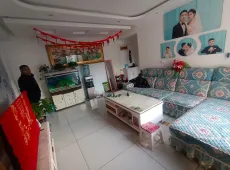 离石区|离石文华苑3室1厅1卫出售