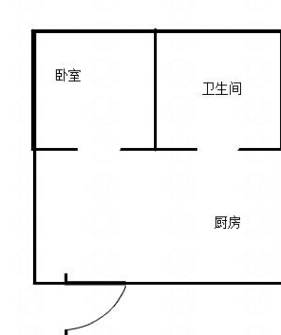 奓山街上石桥路小区图片