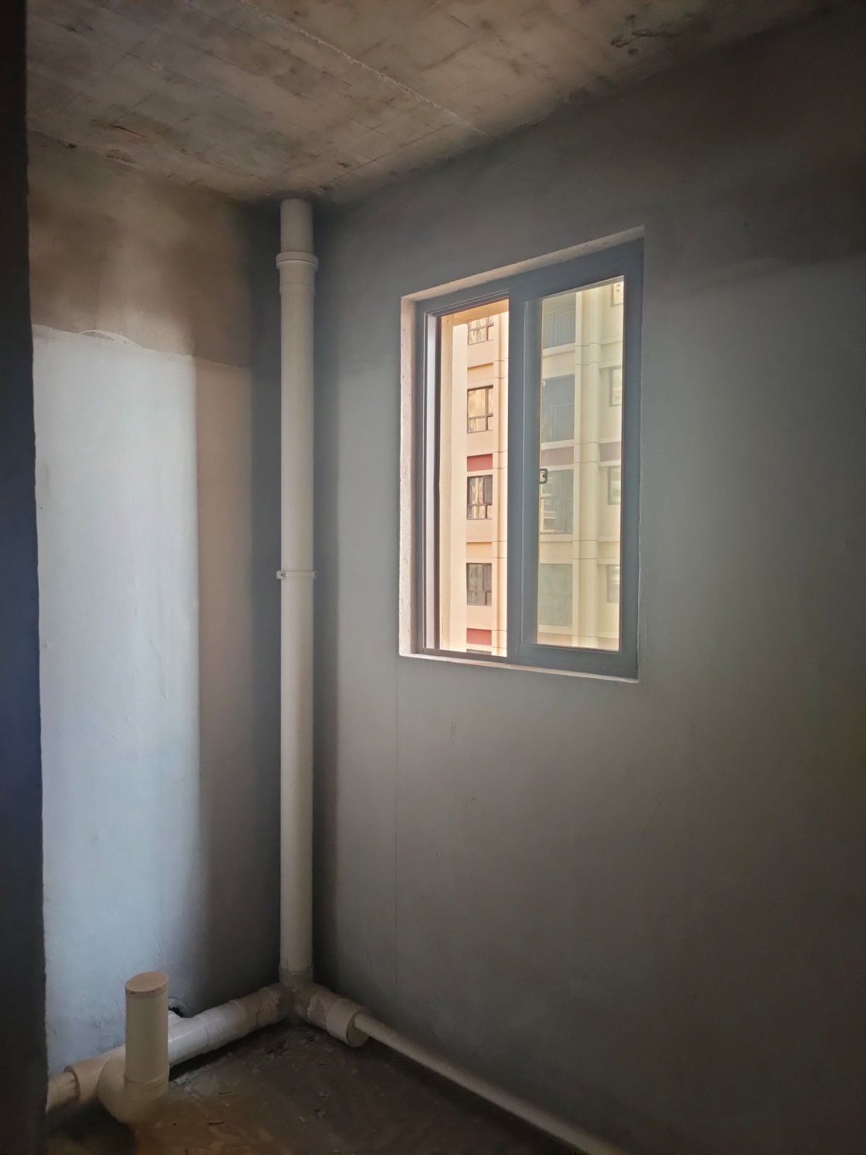 麒麟区南片区毛坯3室2厅2卫二手房出售2