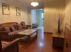 灵川县|中旗哈佛中心1室1厅1卫出租