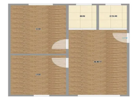 陶家巷-汉阳区其他陶家巷5号