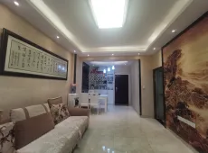 东兴区|金山兰桂1号2室2厅1卫出售|买房租房佣金全返