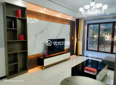 曾都区|公园壹号3室2厅2卫出售|买房租房佣金全返