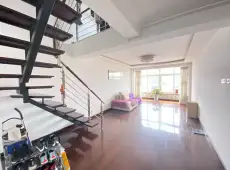 铁东区|翠林园西5室3厅2卫出售