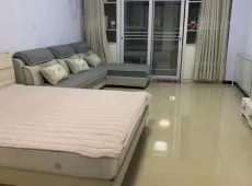 临沭县|育秀家苑一期1室1厅1卫出租