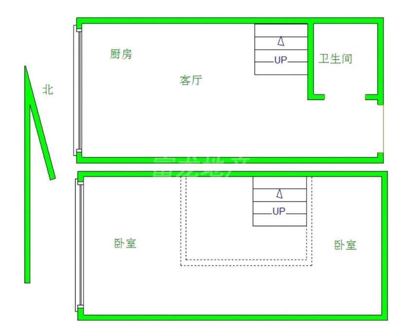 银亿万万城,房主出租两室，拎包入住配套齐全10