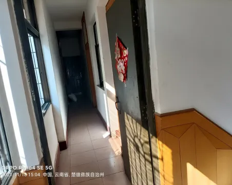 德江路二期私营城4室2厅2卫朝南北普通