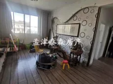 孟津县|金叶园3室2厅1卫出售
