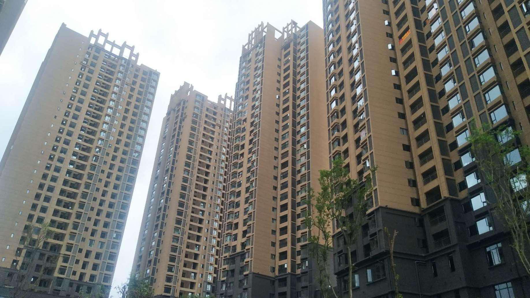 麒麟区城中精装3室2厅2卫二手房出售13