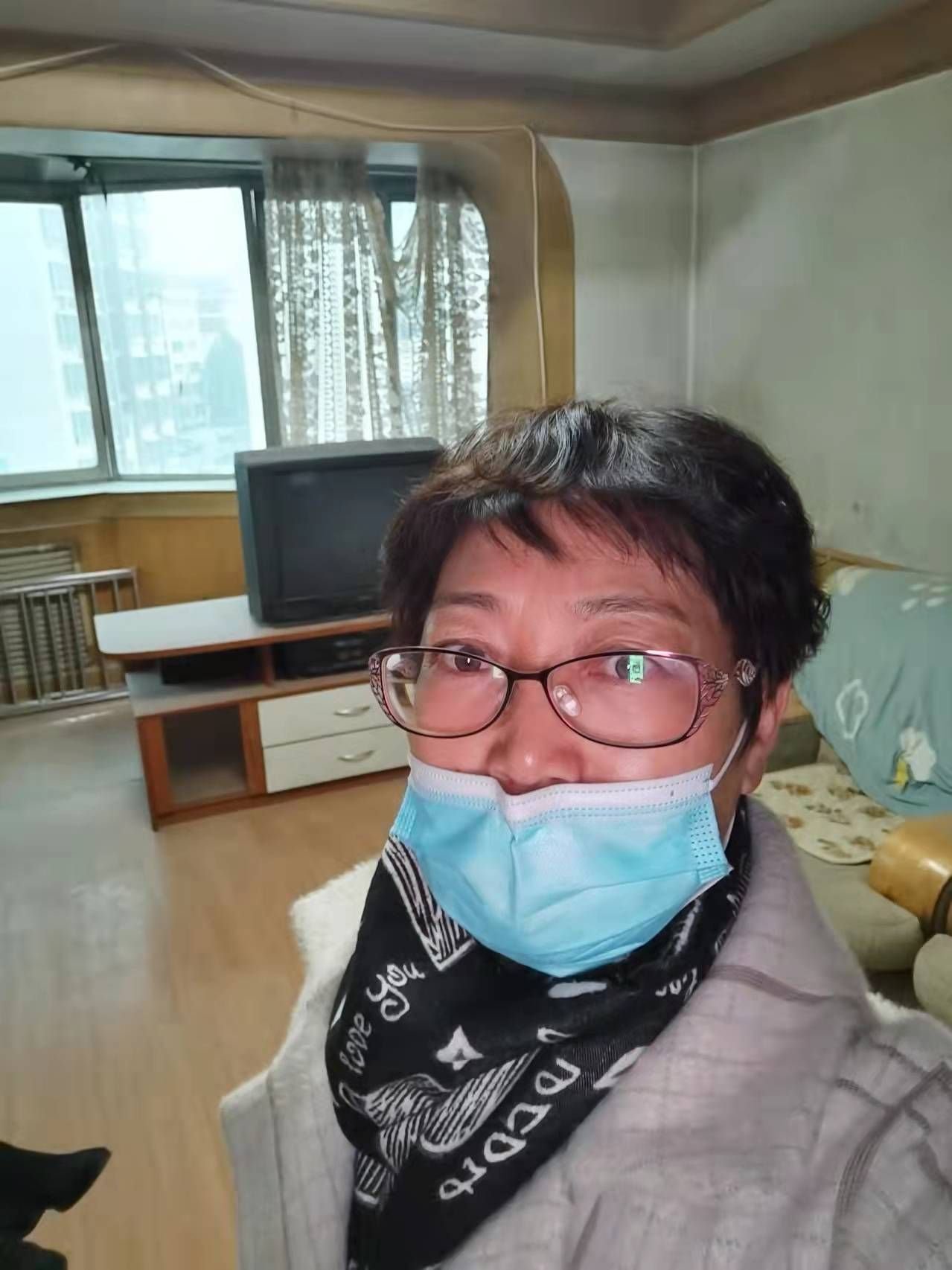 在地委家属院，周边有幼儿园，四校，环境优美！-供销社家属院二手房价