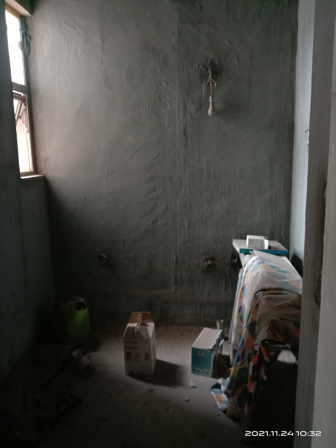 麒麟区南片区毛坯5室2厅2卫二手房出售9
