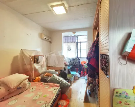 58街坊2室1厅1卫朝南北普通