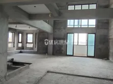 东侨区|曙光城5室3厅3卫出售