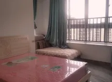 七星关区|中鼎华城1室1厅1卫出租