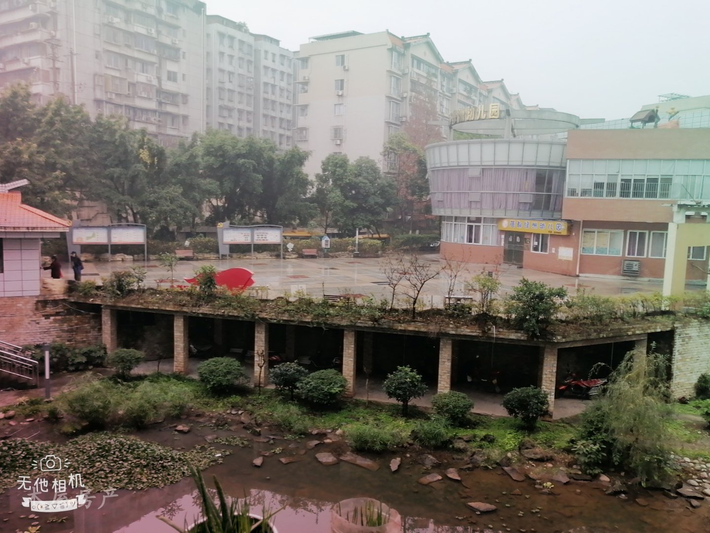 五星街绿洲花园出售三室，户型好，出路好，有花园。-宏丰绿洲花园二期二手房价