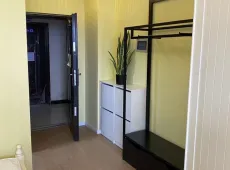 洪雅县|钻石广场1室1厅1卫出租