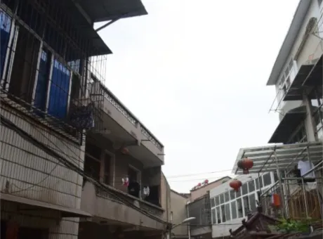 青鸽二巷-江夏区其他宁安路青鸽二巷