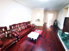 铁东区|申江嘉宝丽园3室2厅1卫出售
