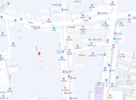 客松里-江夏区江夏纸坊街