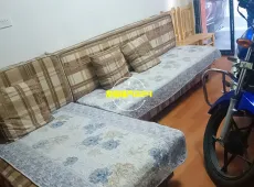 万源市|万源河西一号桥家属院2室2厅1卫出售|买房租房佣金全返