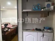 海陵区|中远依云湾1室1厅1卫出售