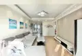 东风阳光城四期精装两房，南北通透，边户 双阳台5