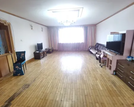 新型家园3室2厅1卫朝南北普通
