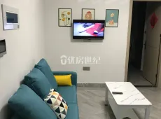 东侨区|碧城云庭3室1厅2卫出租