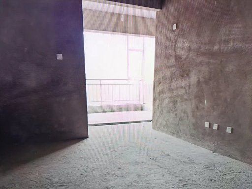 麒麟区城中毛坯2室2厅1卫二手房出售1
