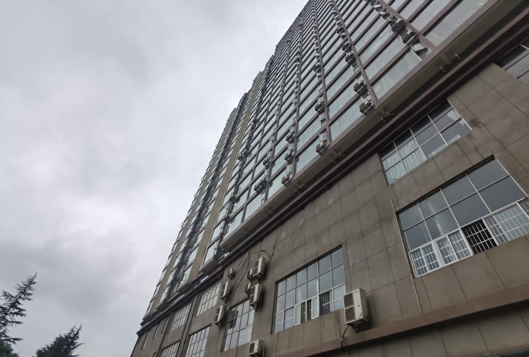 麒麟区城中毛坯2室2厅1卫二手房出售14