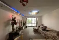 雅士居精装3室2卫，家具家电齐全1