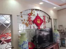 介休市|盛华丽园E区6室2厅2卫出售|买房租房佣金全返