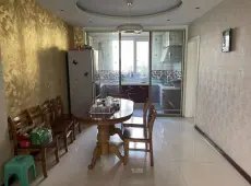米东区|米兰春天3室2厅2卫出售