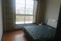 江滨花园全套高档家私电，设施完善3