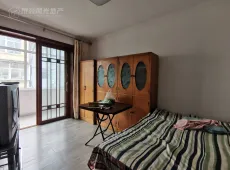 介休市|汾矿西区总公司宿舍1室1厅1卫出售|买房租房佣金全返