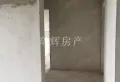 派华新都3室1厅1卫，房产证齐全支持按揭，二月满两年2