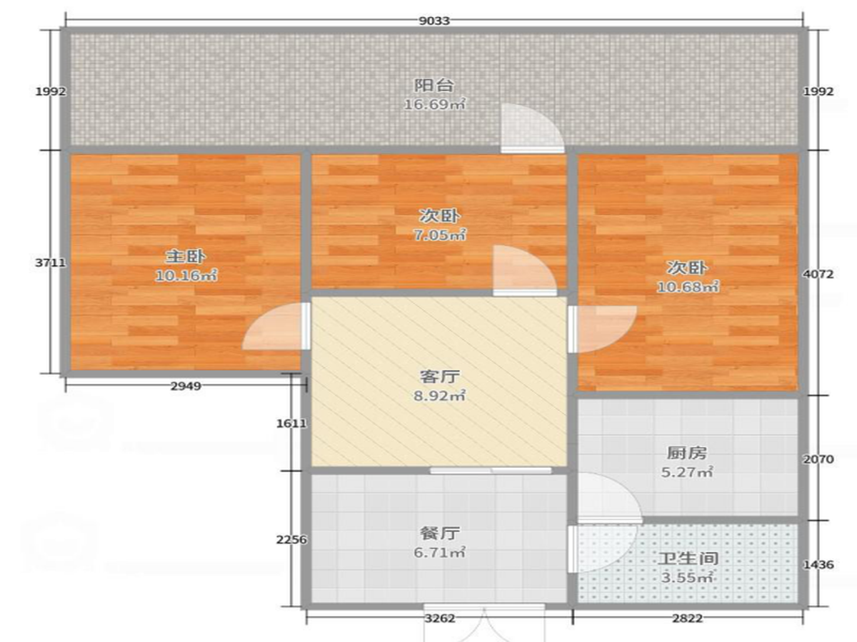 火路巷小区图片