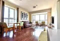 一线海景，海信，海景壹号三室精装修带储藏室全明户型，拎包入住1