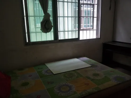 黎明社区2室0厅1卫朝西北普通房源图片