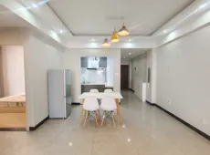 麒麟区|龙城国际3室2厅2卫出租
