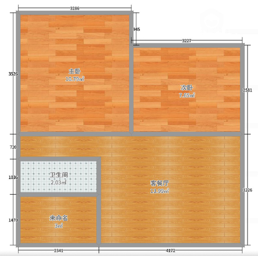 新五里一路小区图片