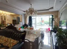 于洪区|碧桂园银河城4室2厅2卫出售