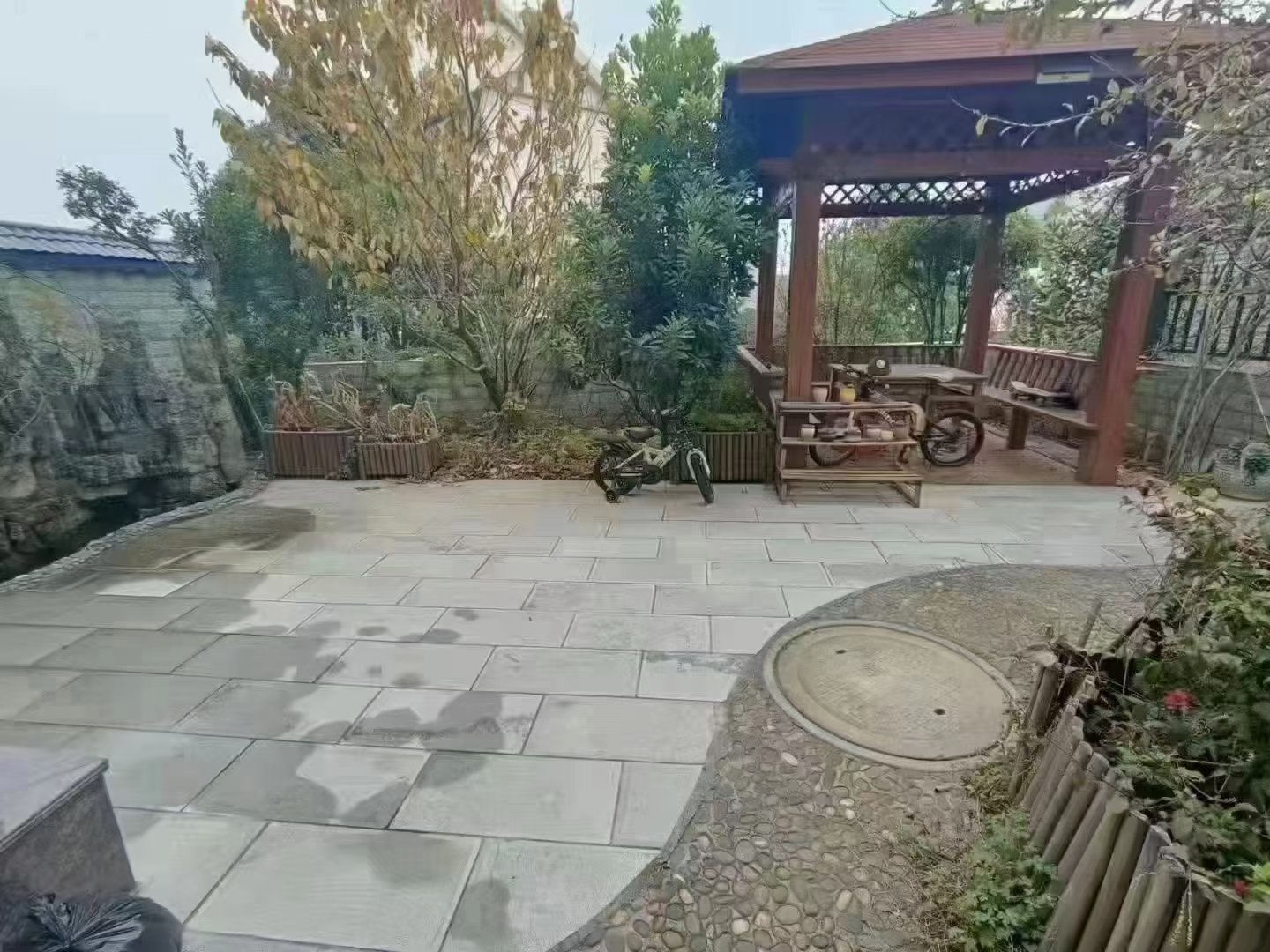 麒麟区东片区精装4室2厅2卫二手房出售13